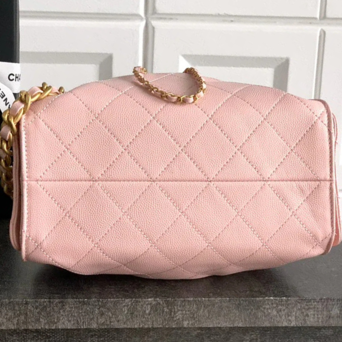 CHANEL 25 MEDIUM