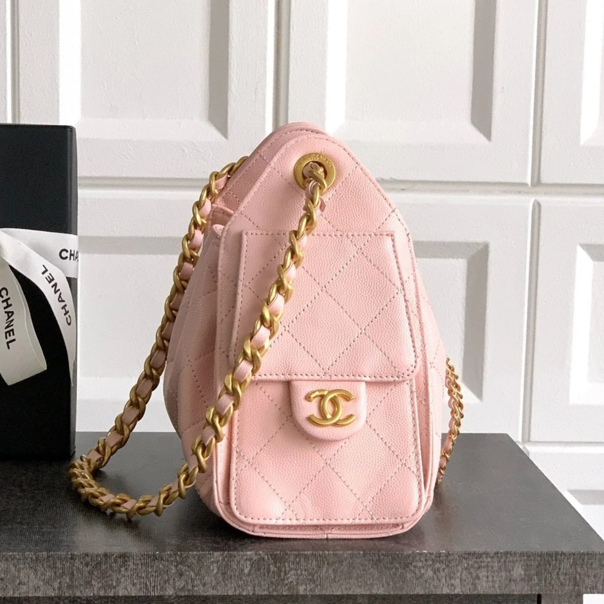 CHANEL 25 MEDIUM