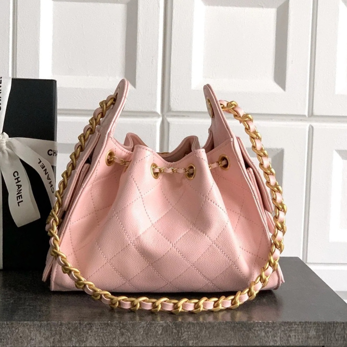 CHANEL 25 MEDIUM
