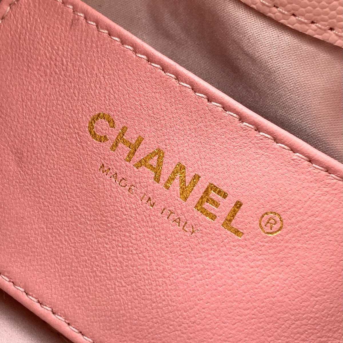 CHANEL 25 MEDIUM